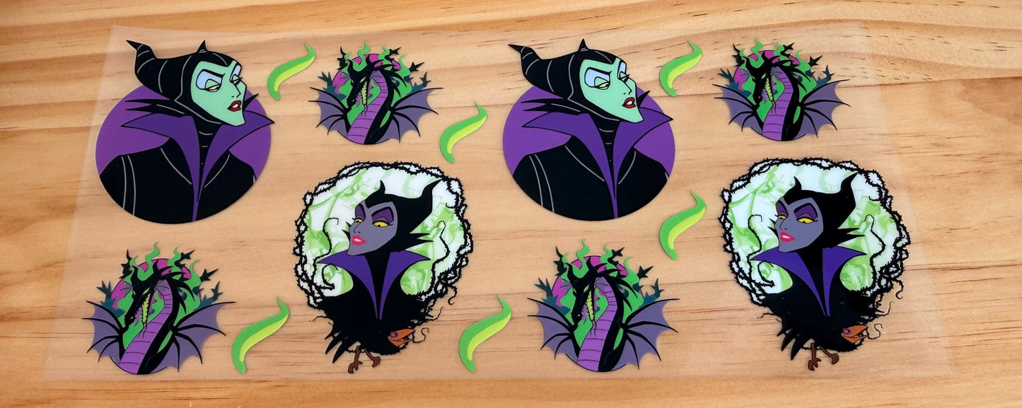 Malificent