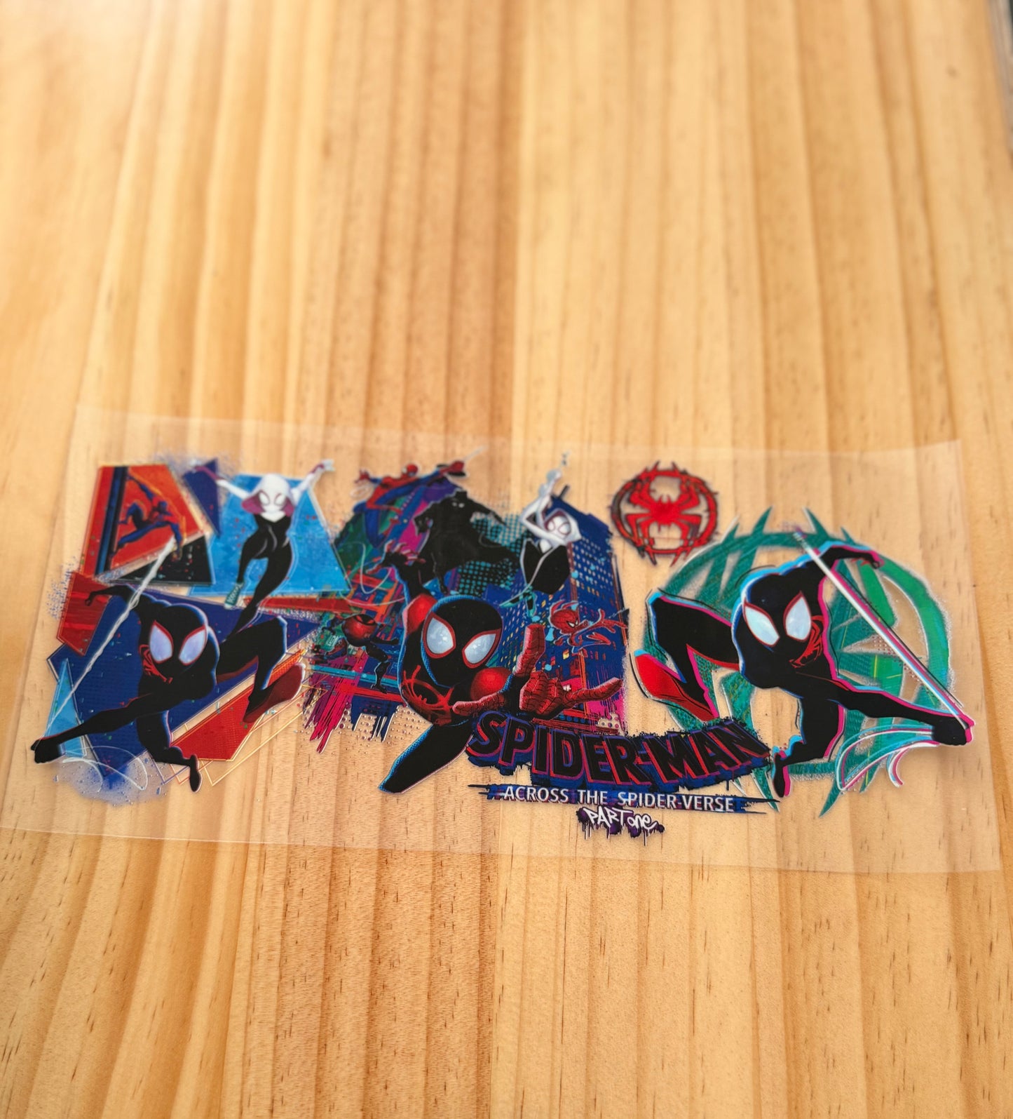 Spider-Man