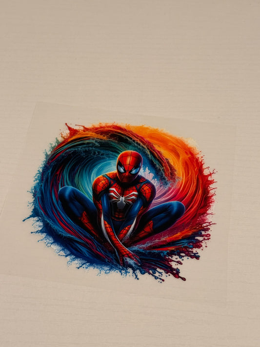Spider-Man