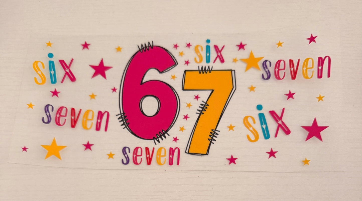 67