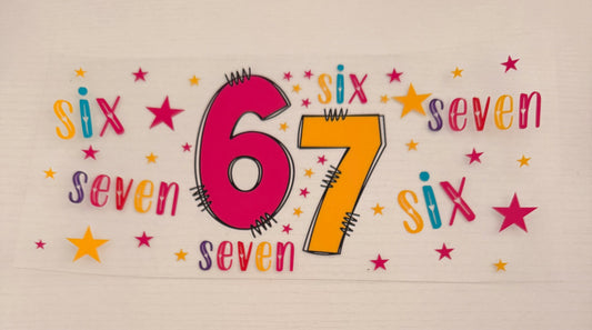 67