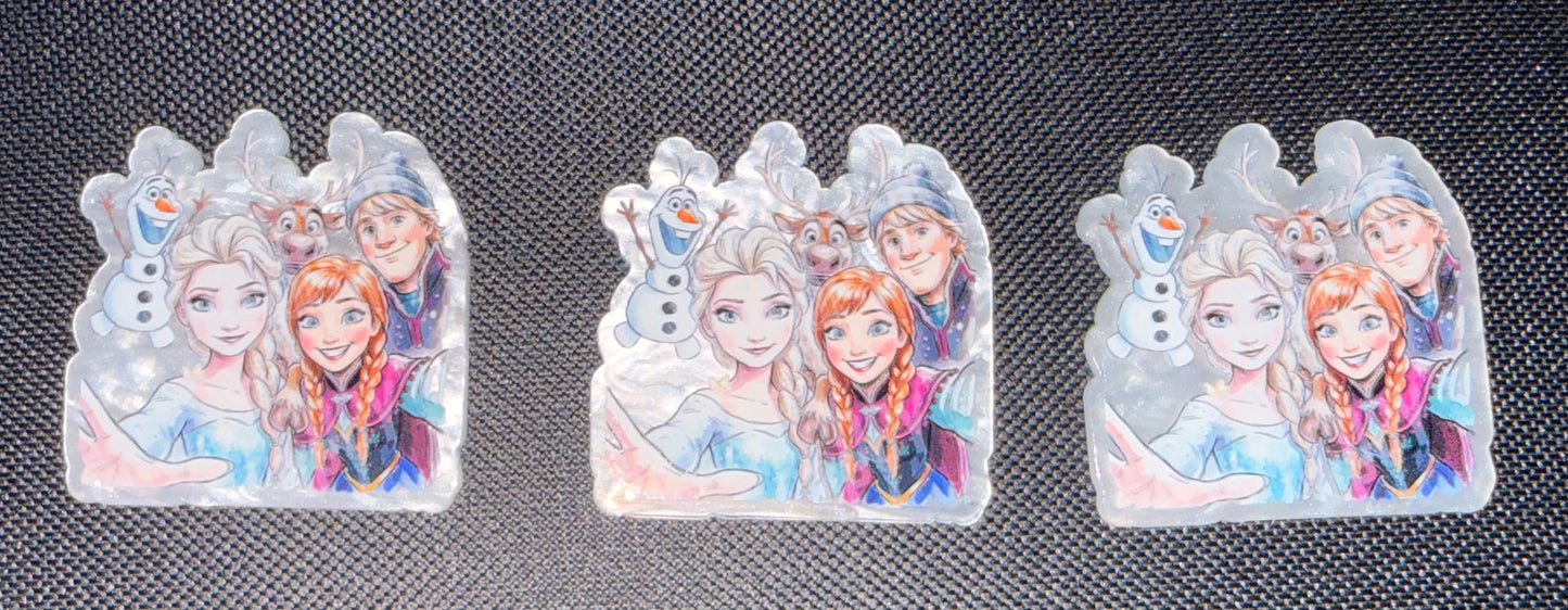 Frozen