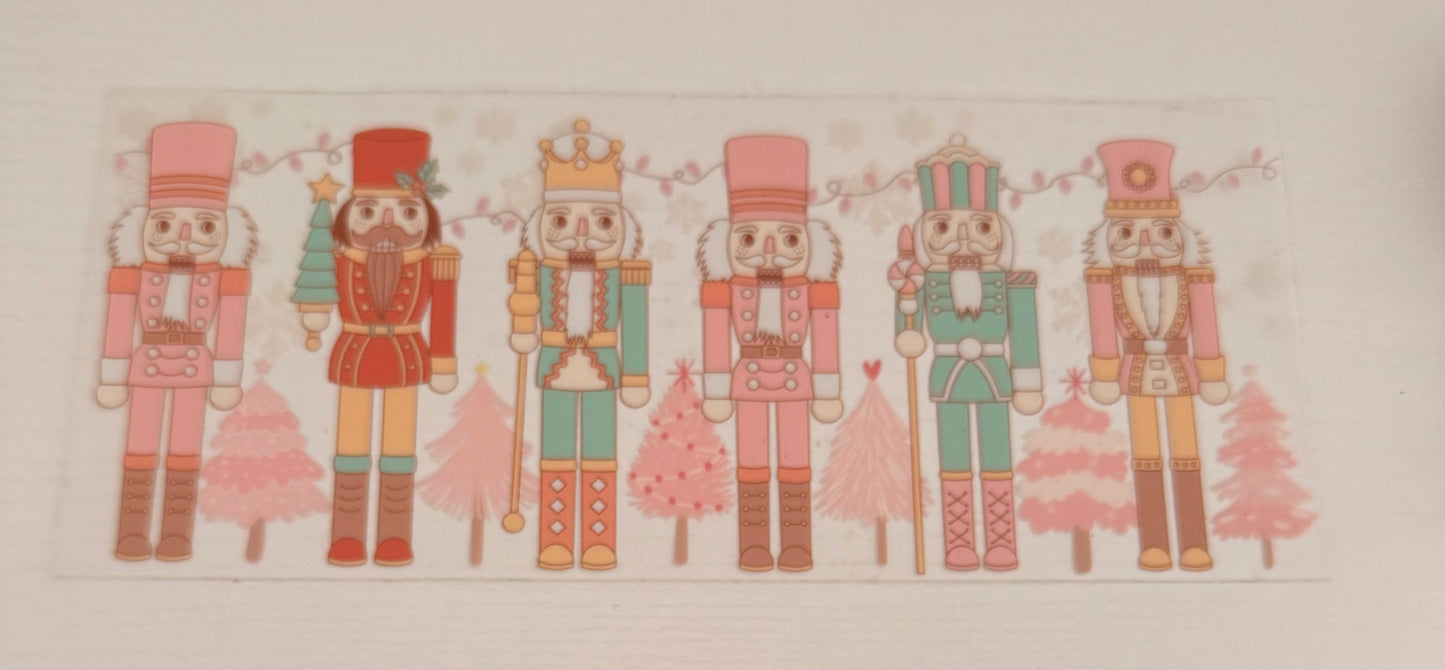 Nutcracker