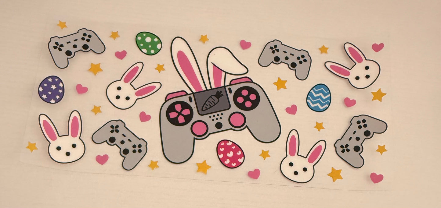 Easter bunny