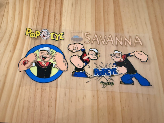 Popeye