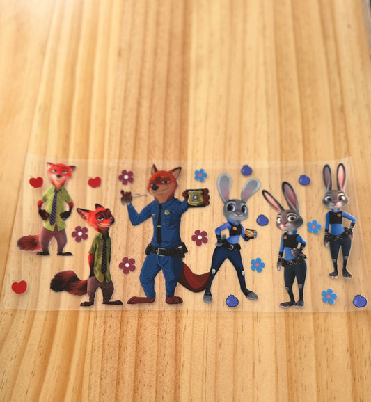Zootopia