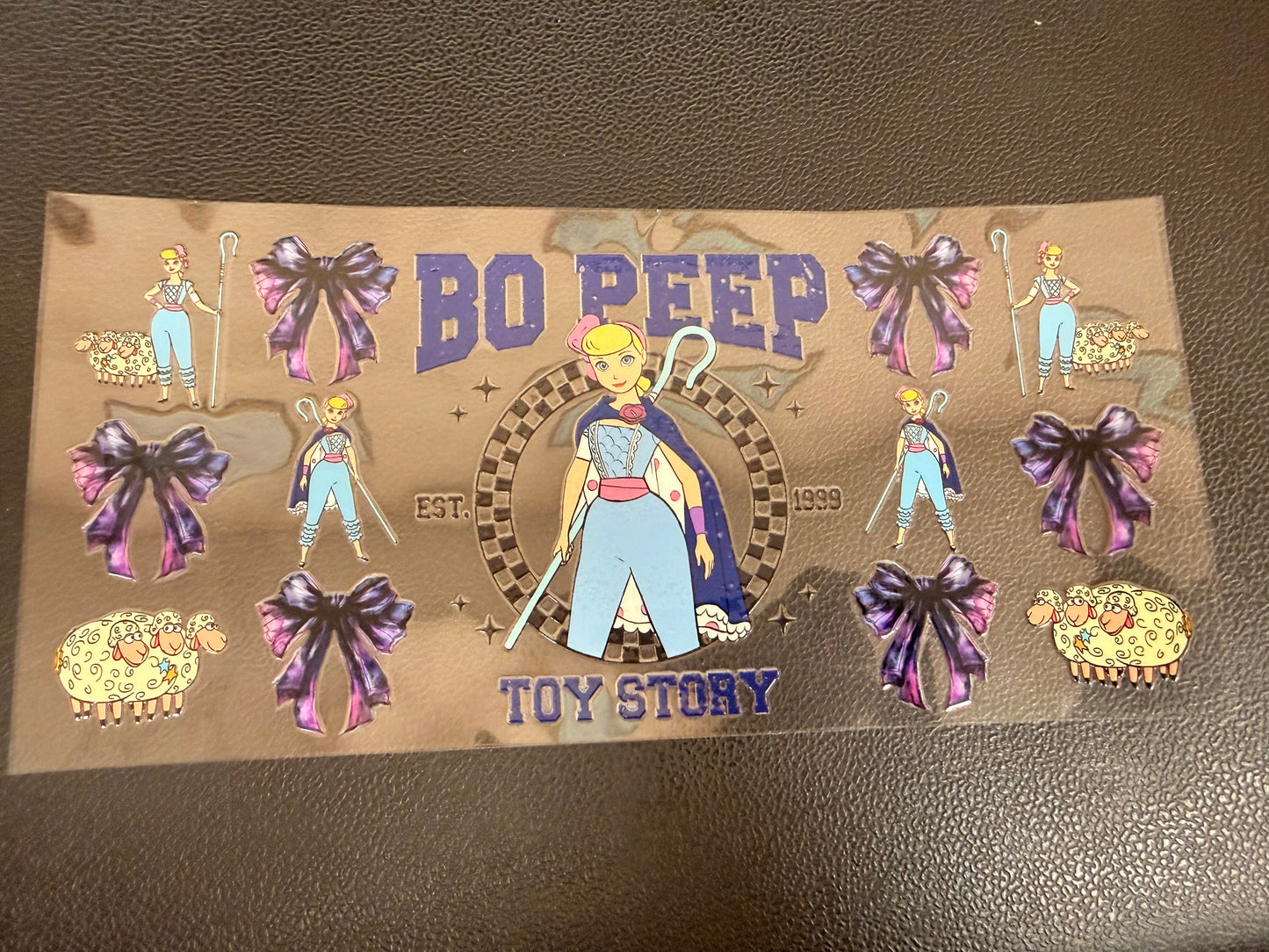 Bo peep