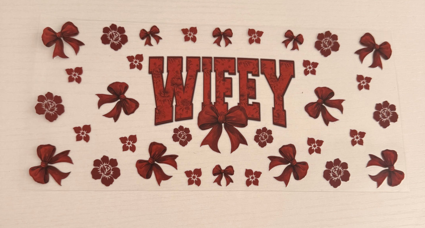 Wifey