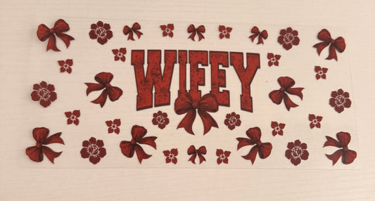 Wifey