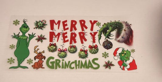 Grinchmas