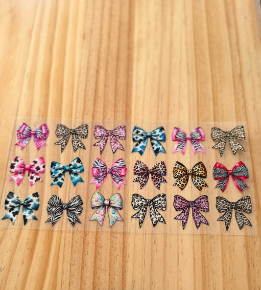 Bows