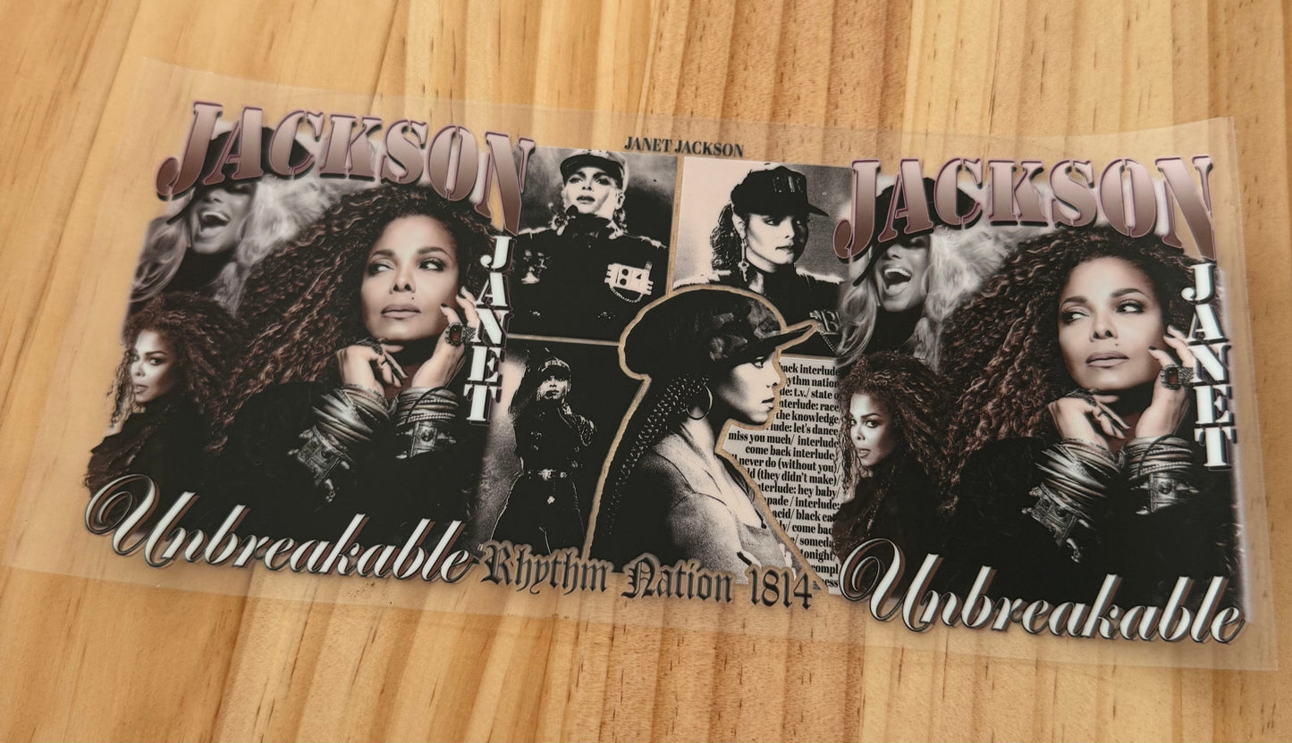 Janet Jackson