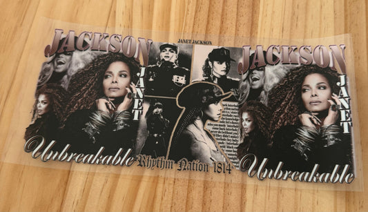 Janet Jackson