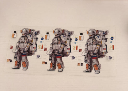Astronaut