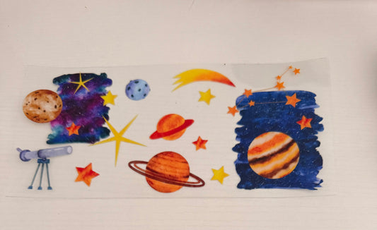 Space