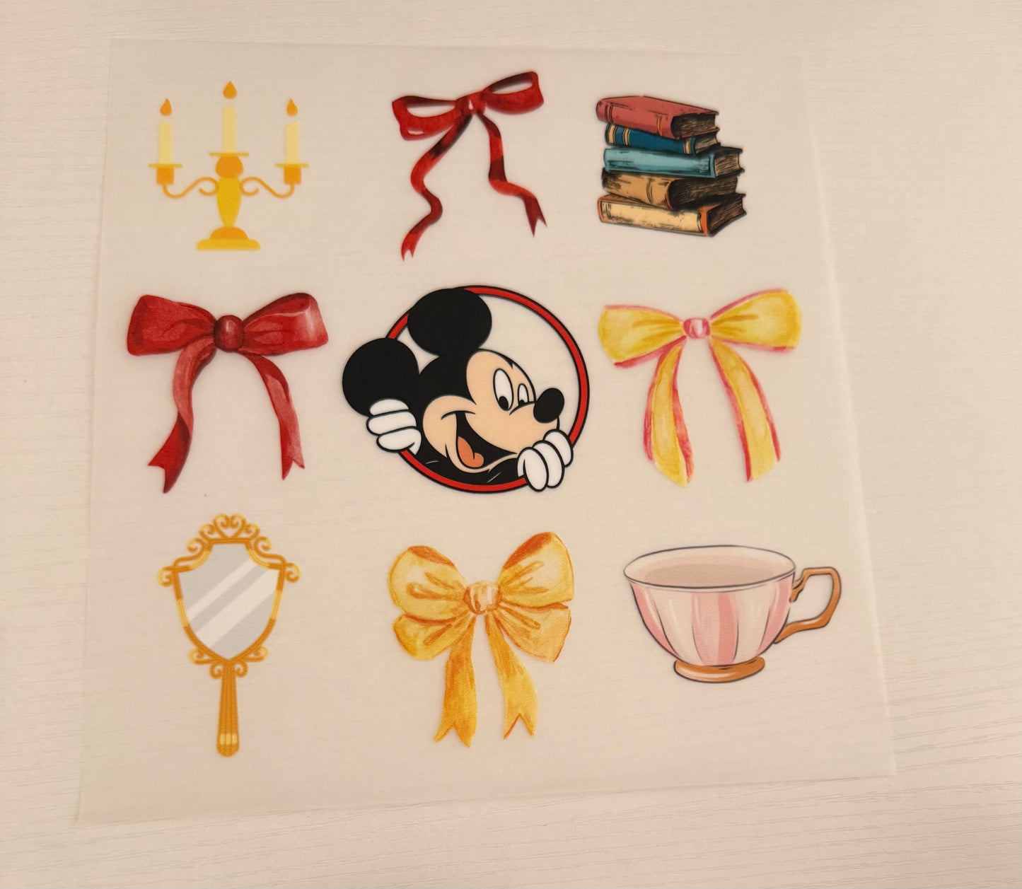 Bows