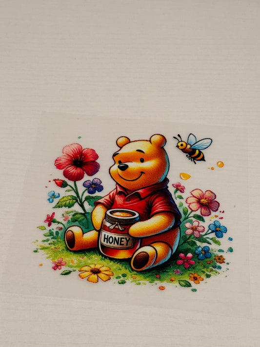 Winnie the Pooh