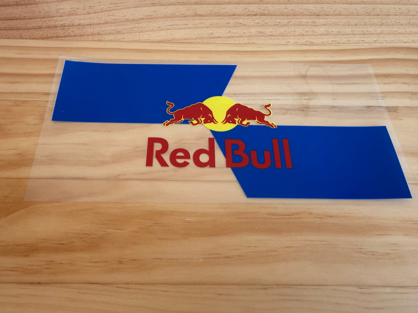 Red bull