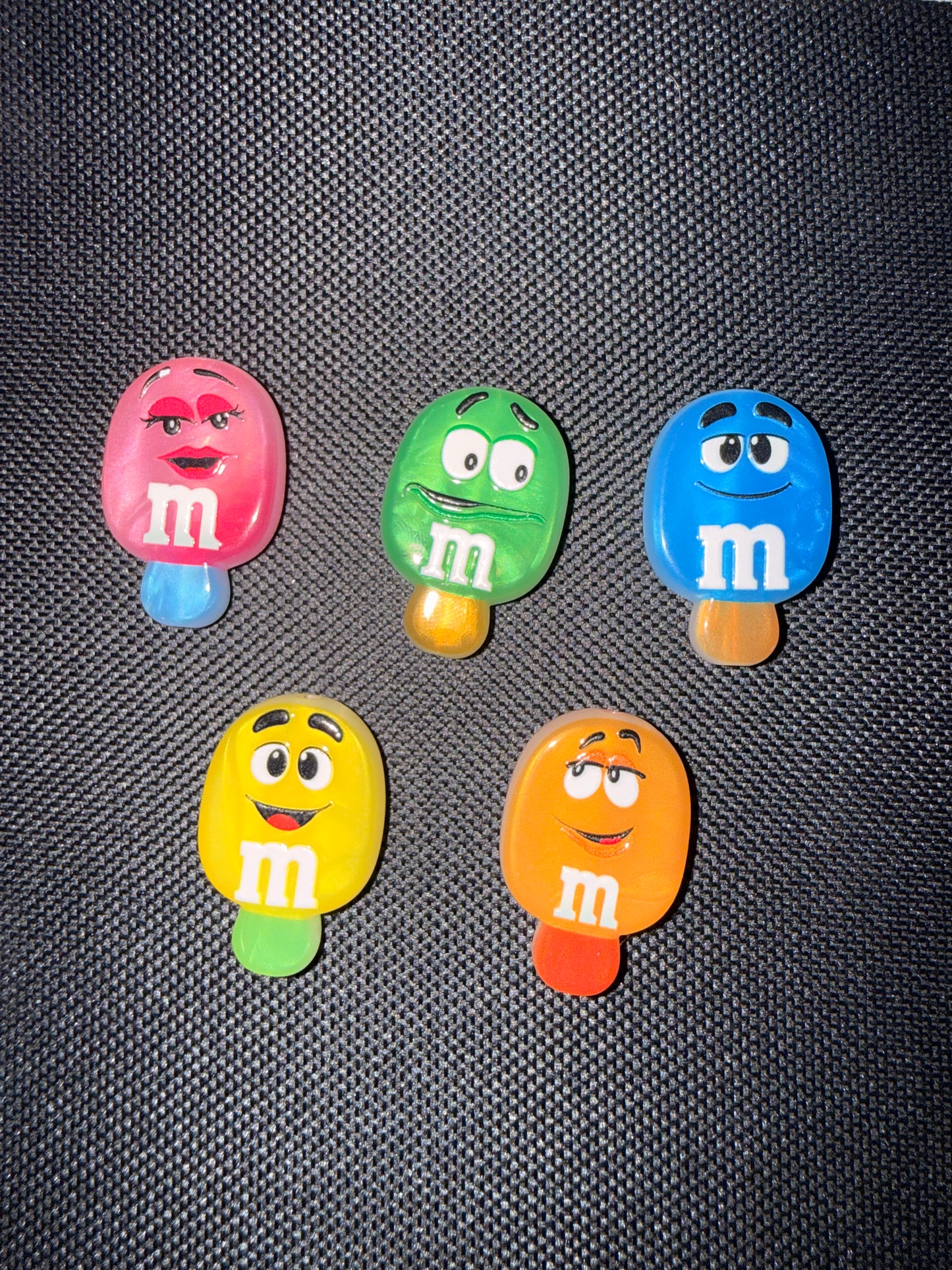 M&ms