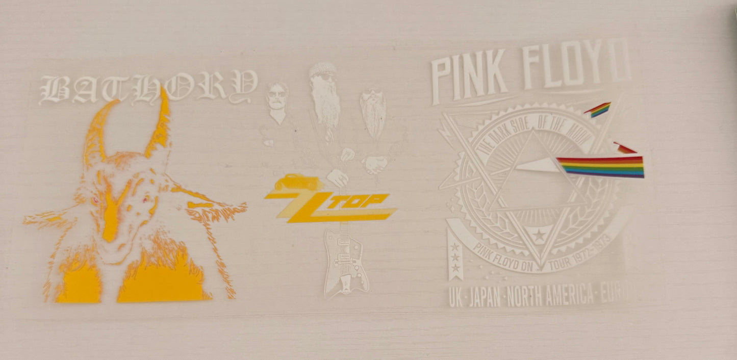 Pink Floyd