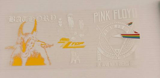 Pink Floyd