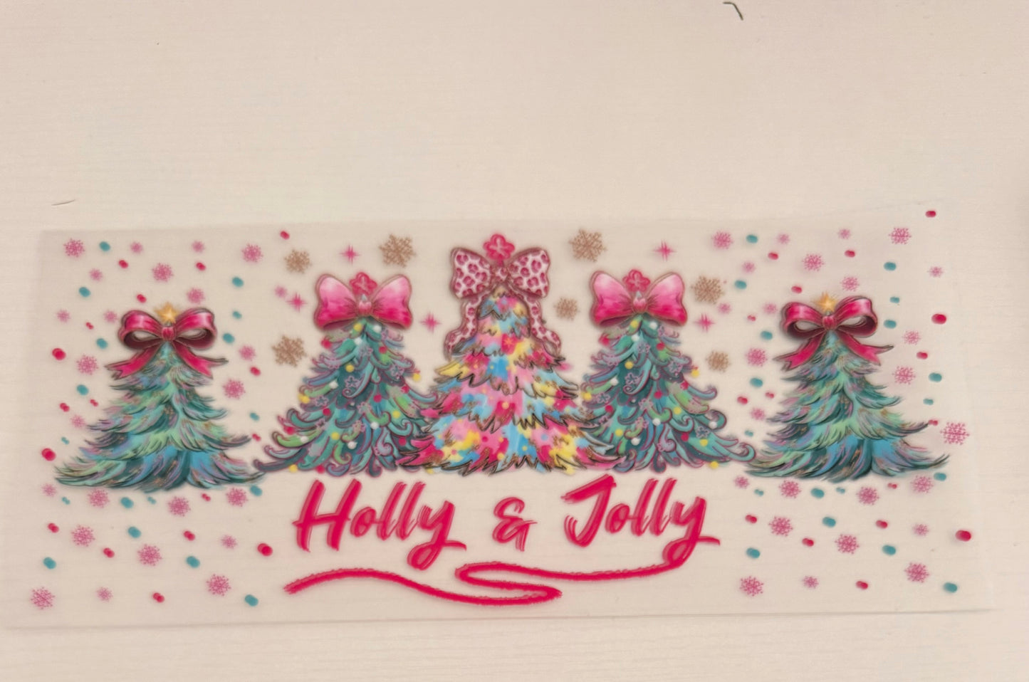 Christmas tree