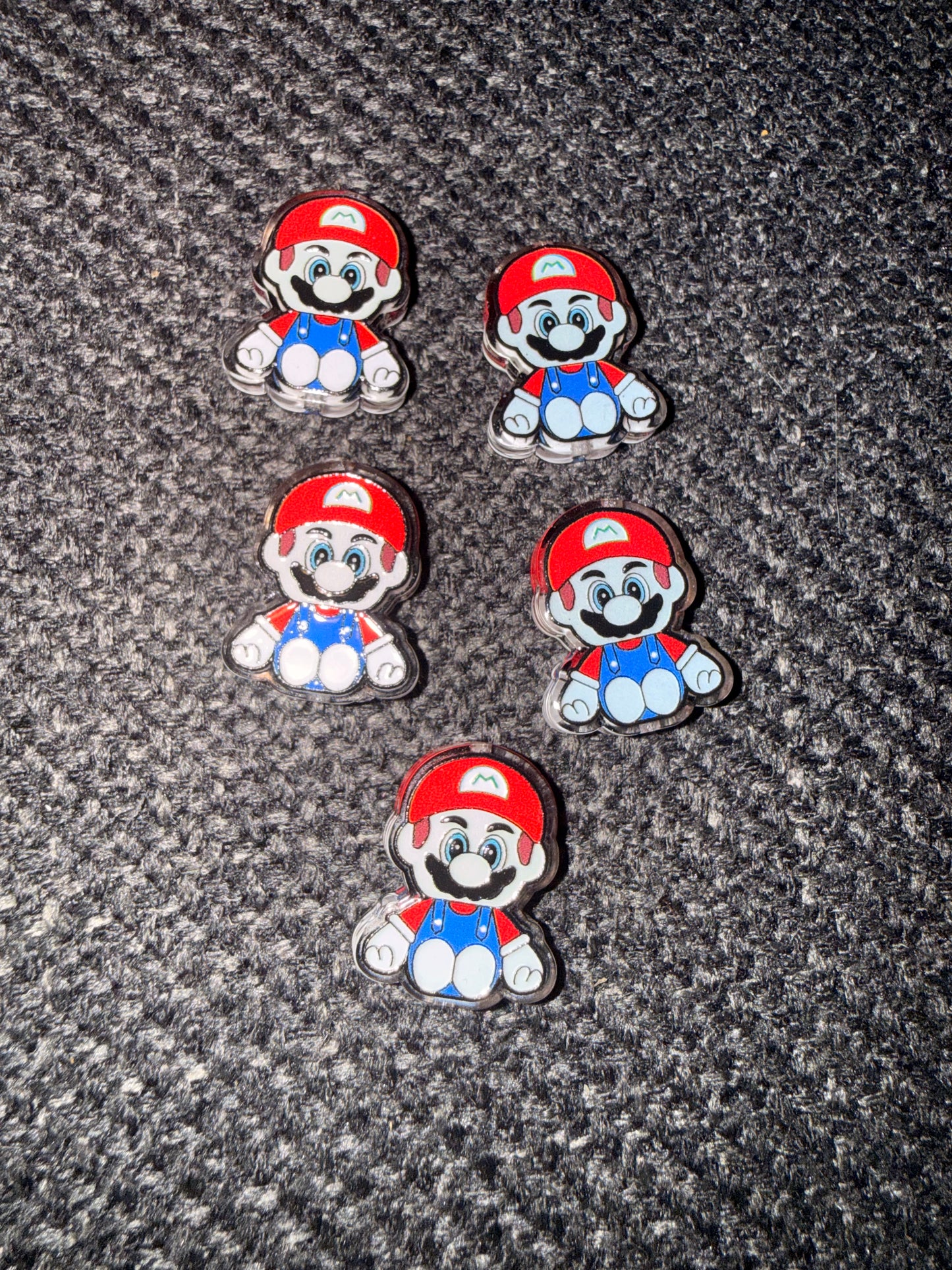 Mario