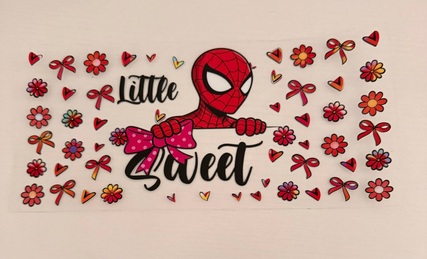Little sweet