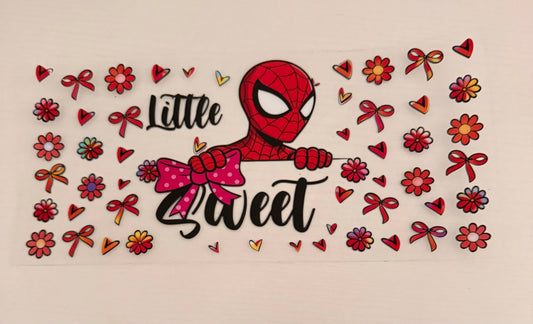 Little sweet
