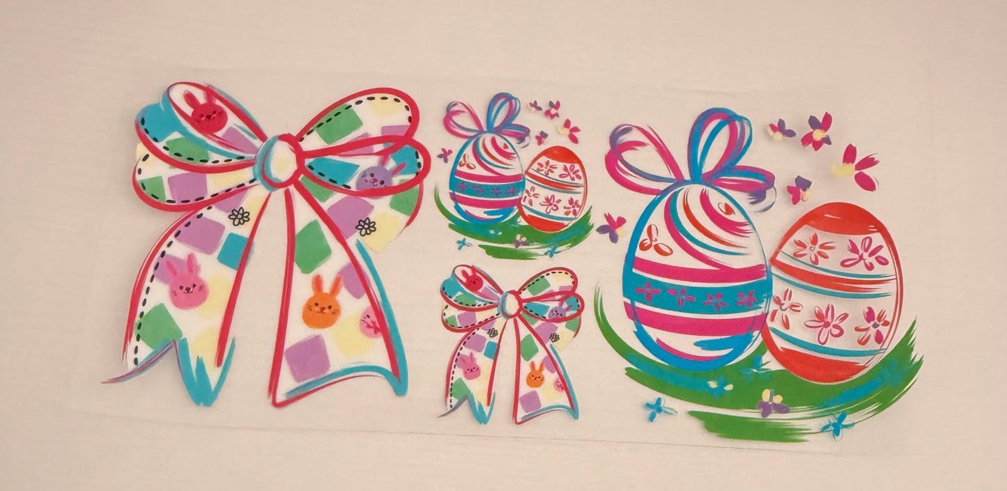 Easter bow