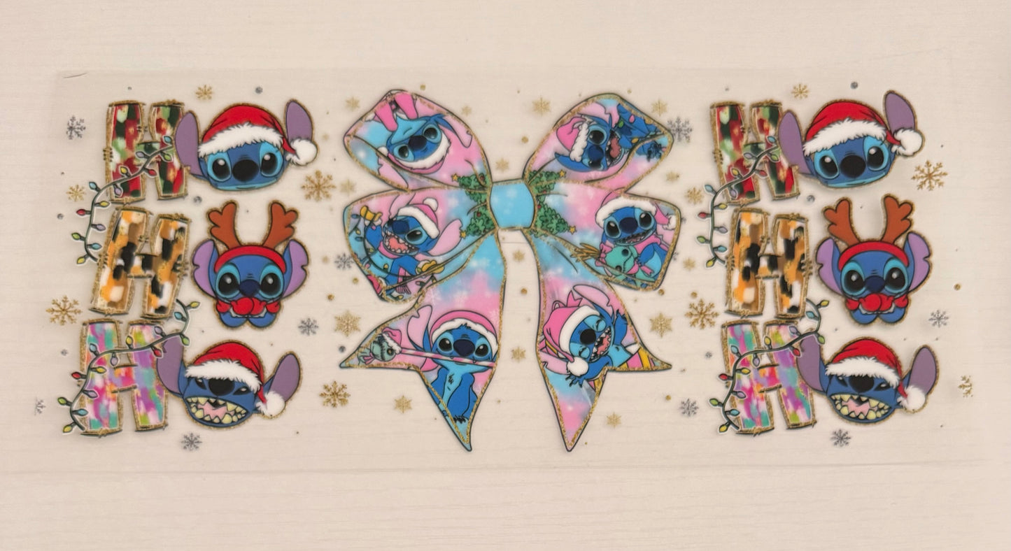 Stitch