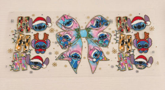 Stitch
