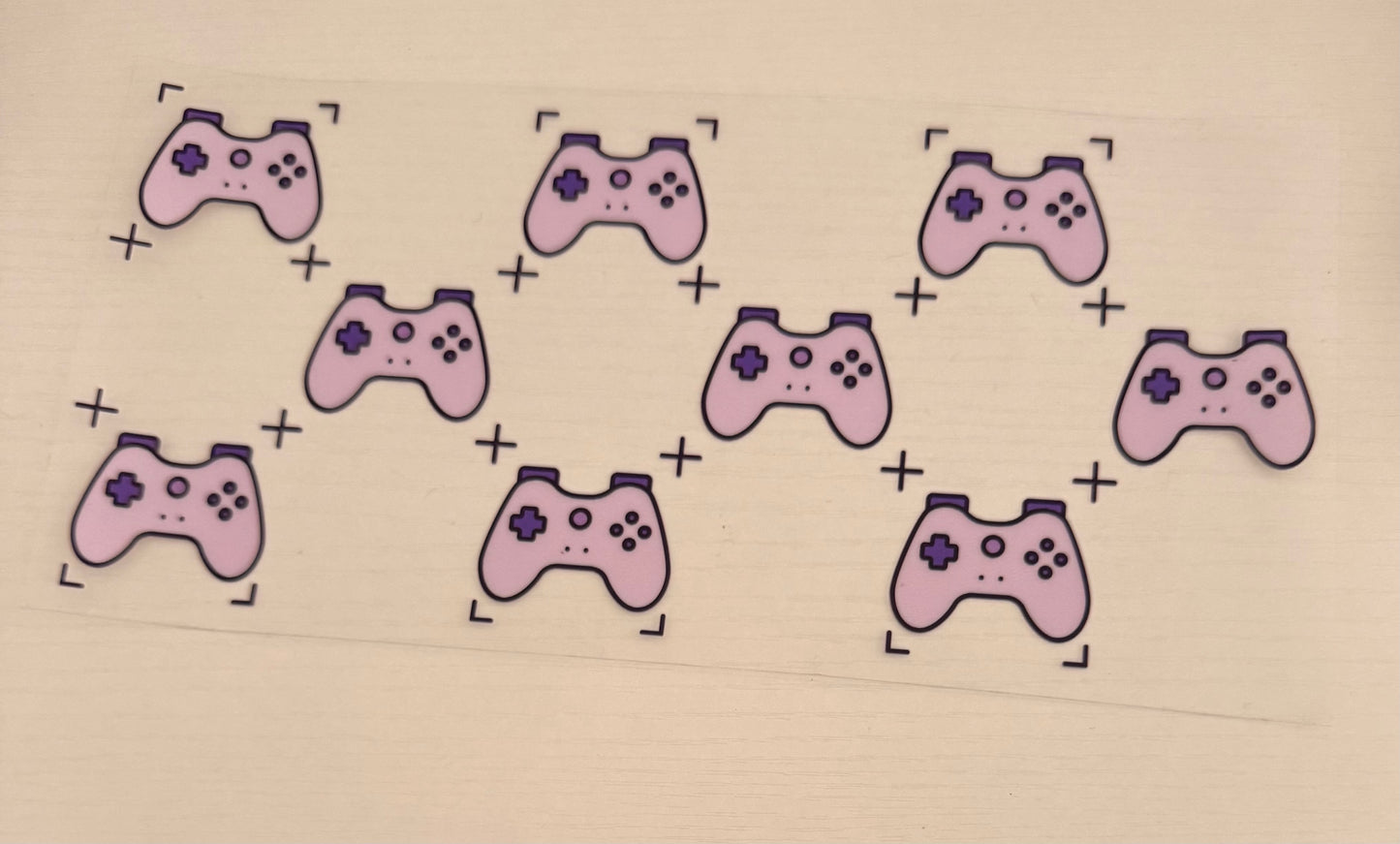 Controllers