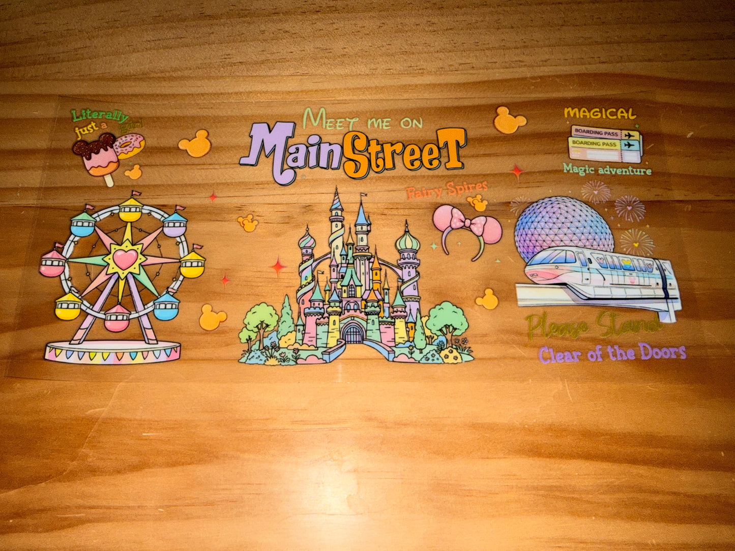 Main Street