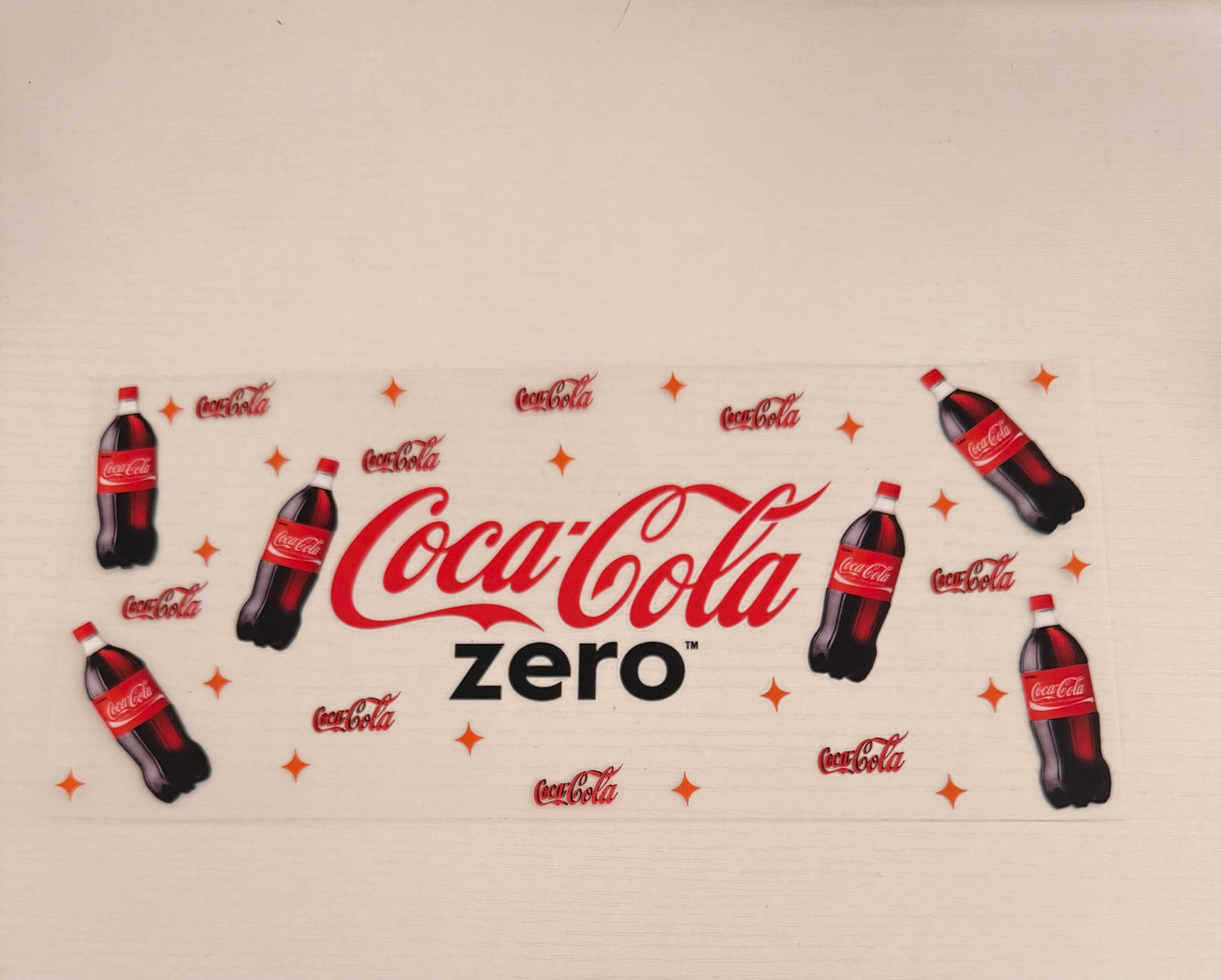 Coca-Cola Zero