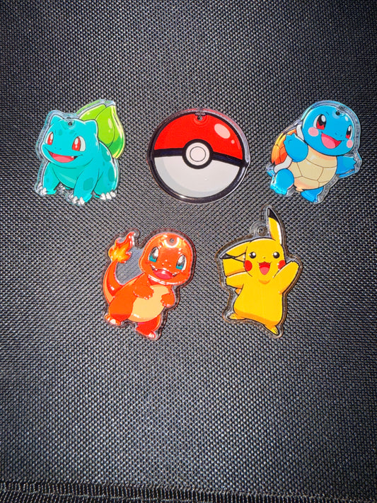 Pokémon