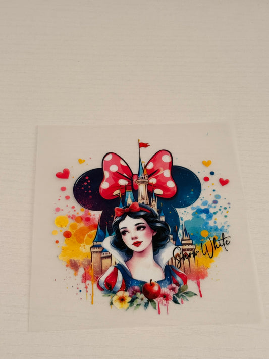 Snow White