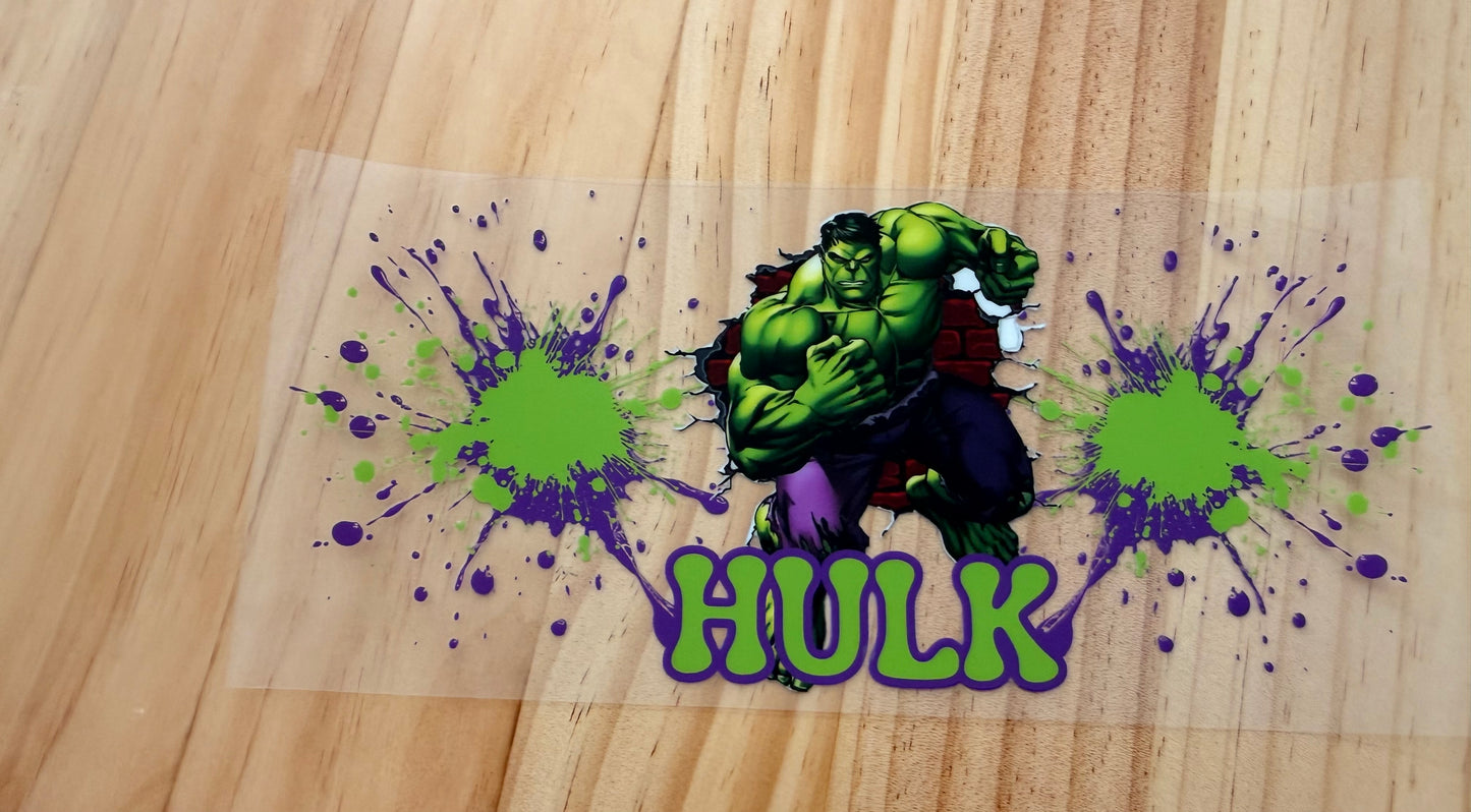 Hulk