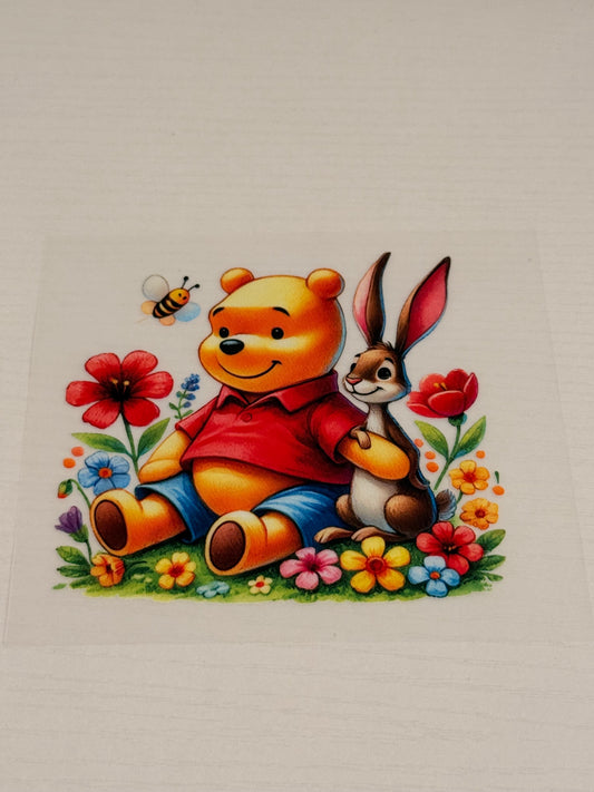 Winnie the Pooh