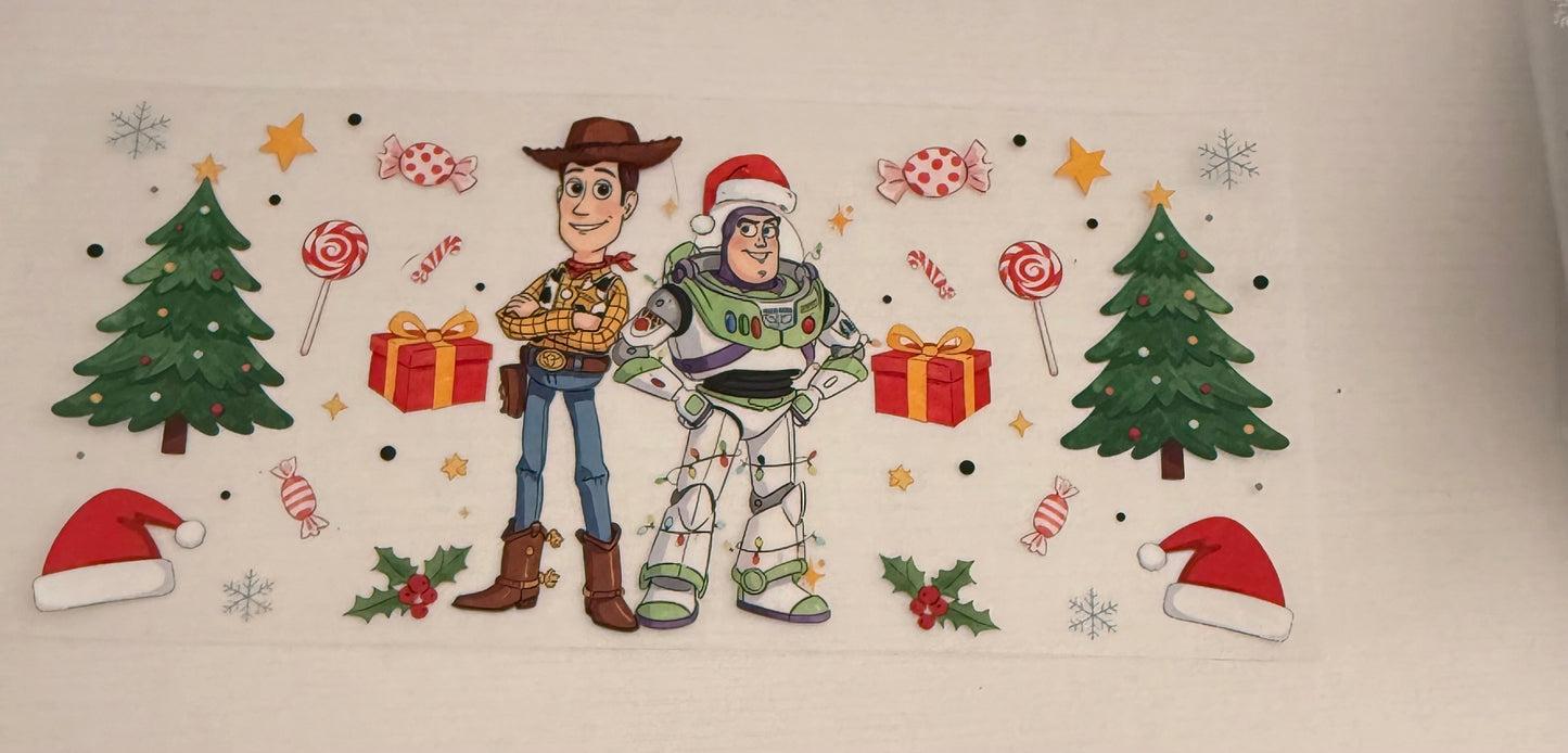 Toy Story