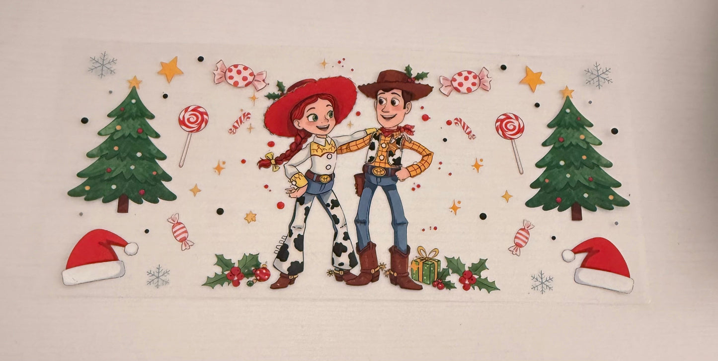 Toy Story