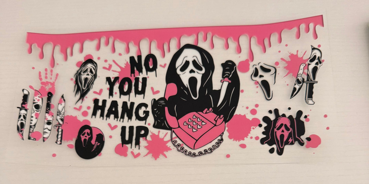 Scream