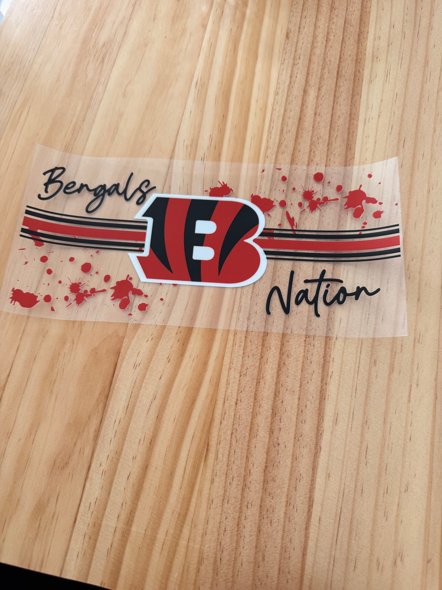 Bengals