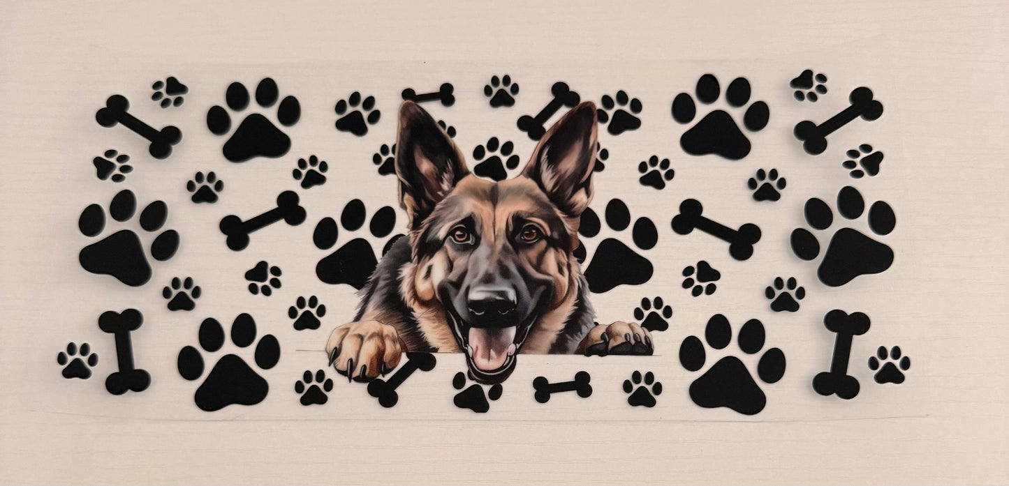 Dogs