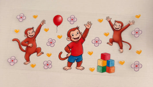 Curious George
