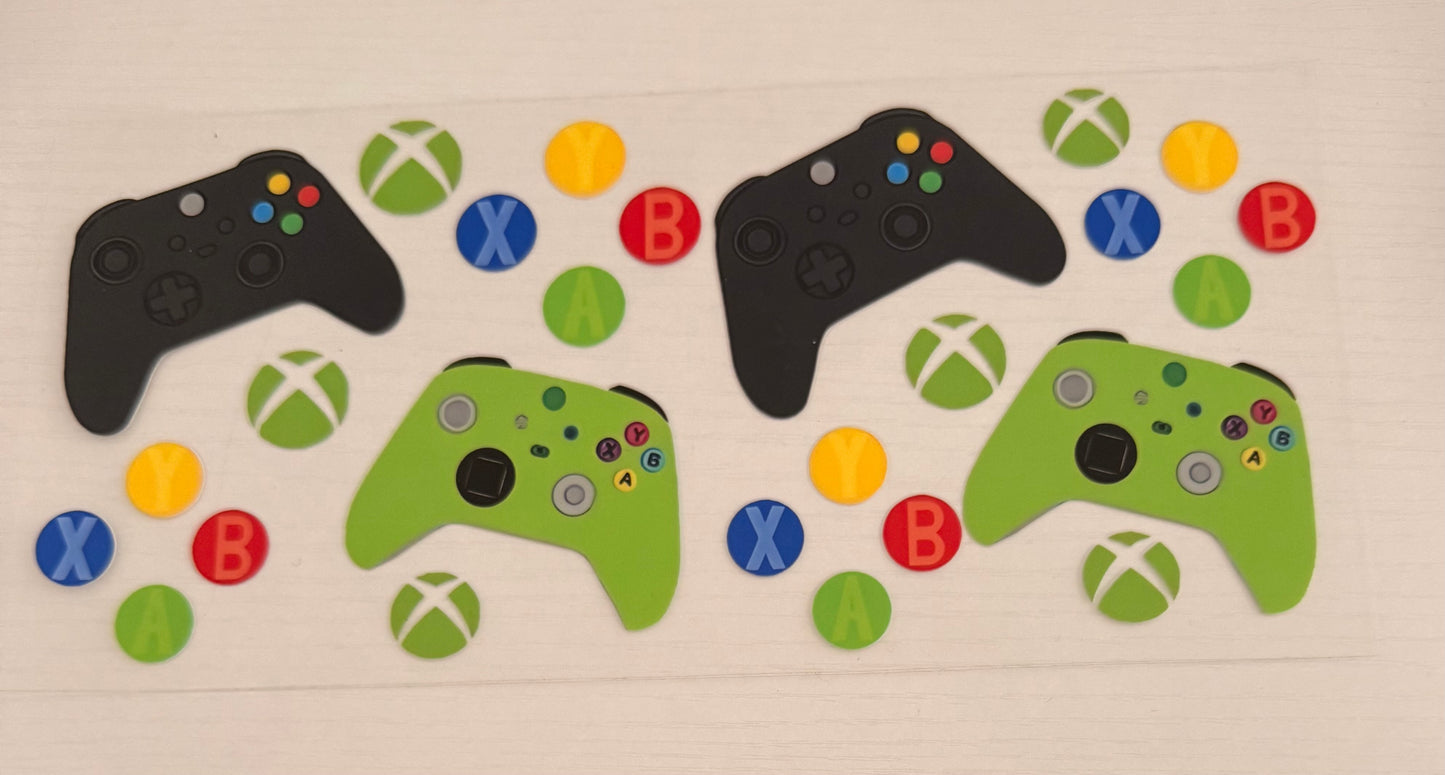 Controllers