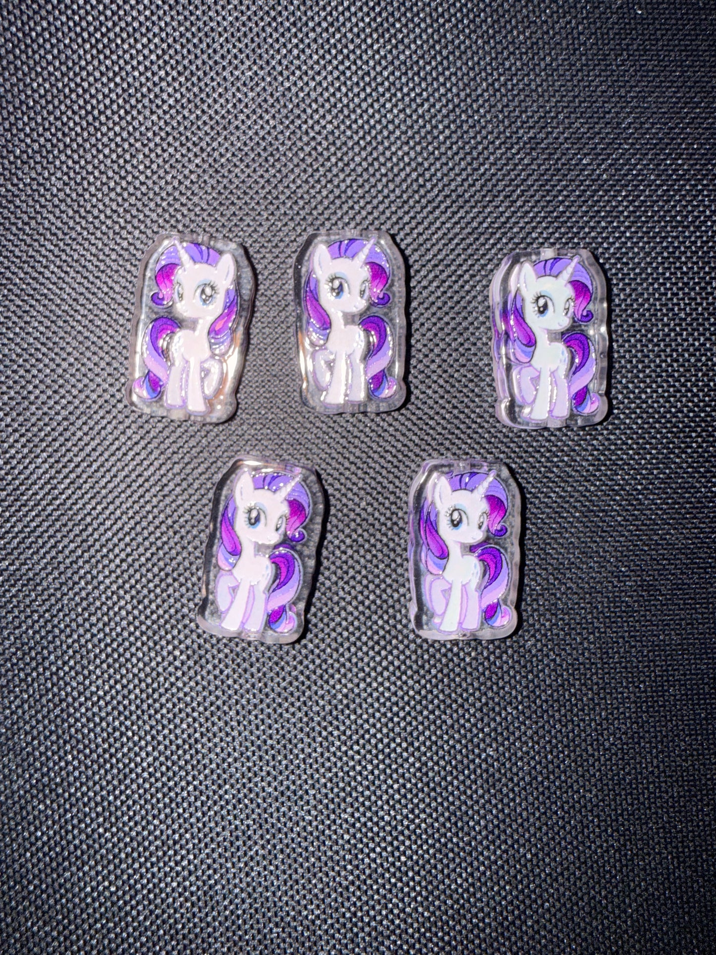 My little pony