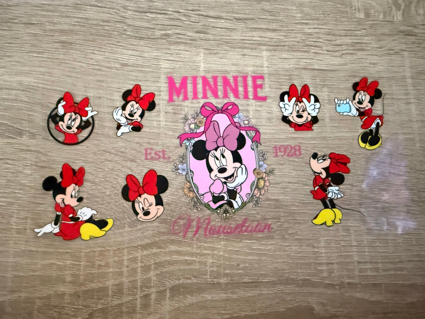 Minnie