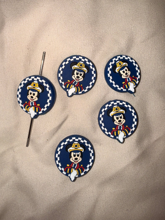 Mickey friends