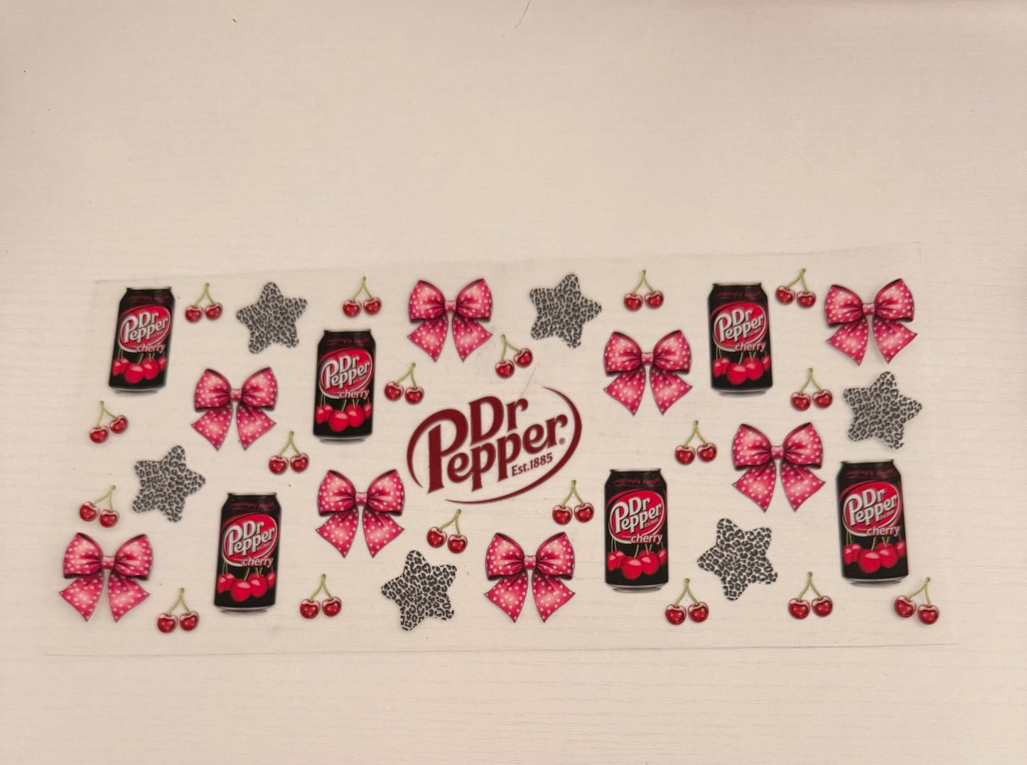 Dr Pepper